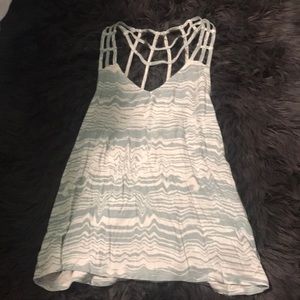 Lightweight Print Tank